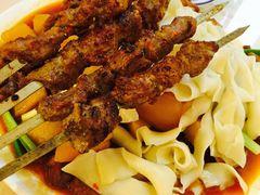 -马尔龙新疆饭店·清真(瑞景店)