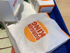 -汉堡王(天津鲁能店)