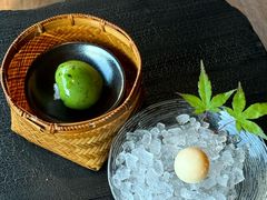 -龙吟山房(青龙山庄店)
