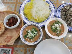 -清真·鸦儿李记·小馆(后海店)