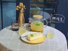 -微饮cafe