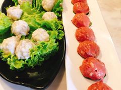 -食潮汕头鲜牛馆(望京保利店)