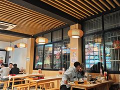 -郑记•不夜城烧烤•龙虾•虾蟹(黄鹤楼店)