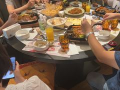 -半秋山西餐厅(巴南万达广场店)