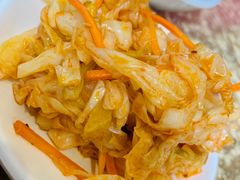 -磨沟沿老字号牛肉面·清真(金港城店)