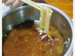 -歪串串(松江新城店)