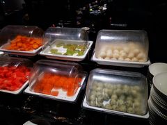 -33韩式自助烧烤(环城南路店)