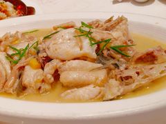 -老西门·常州菜(新区店)