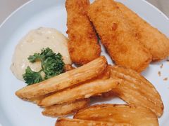-宜家·瑞典风味餐厅(武汉荟聚中心店)