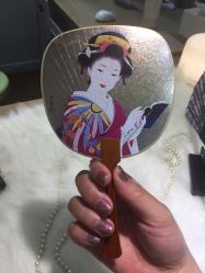 -森日式美甲沙龙MORI NAIL总店