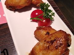 -酷公社·榴莲披萨(太原街店)