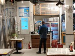 -鲜得来排骨年糕(即墨路店)