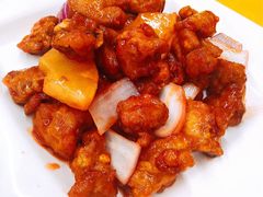酸甜骨-汤氏美食台山水步特色黄鳝饭(龙津东路店)