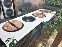 -湖山人家·湖景餐厅·特色农家菜(太湖西山店)
