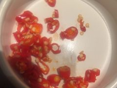 -巴奴毛肚火锅(二七万达店)