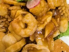 -北塘海鲜·天津菜(大光明桥旗舰店)