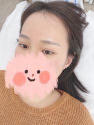 -久匠·野生眉半永久纹绣