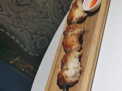 -俄士厨房(五棵松华熙LIVE店)