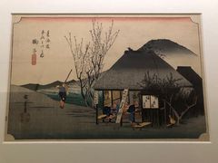 -东京国立博物馆