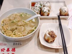 -东泰祥生煎馆(重庆北路店)
