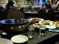 -厚味居炙子烤肉·清真(天桥南纬路店)