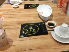 -龙聚德北京烤鸭(沙坪坝华宇A馆店)