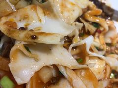 -大嘻咹biangbiang面(历史博物馆店)