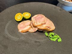 -庐灶江南·江南菜·四合院Bistro(东直门·华侨夜泊君亭店)