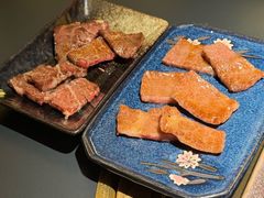 -無二炙坊·和牛烧肉(大钟寺1733店)