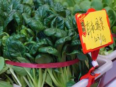 -捞围鲜·港式打边炉(海阳路店)