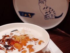 -彬媽糖水(侨鑫国际店)
