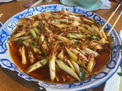 -张烤鸭·川菜·非遗冒烤鸭(青石桥店)