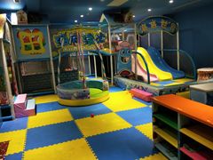 -比亚森自助烤肉料理(裕华店)