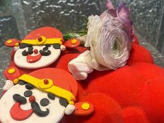 -万达文华酒店·48F云端窗景美食汇自助餐厅