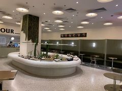 -OUR Bakery(SKP-S店)