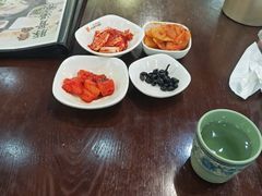 -釜山豚骨汤饭(芝罘万达广场店)