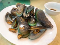 -锐记美食店·现捞海鲜(闸坡店)