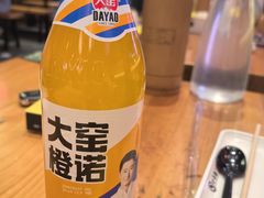 -本色·小马哥烧烤(无锡九里仓店)