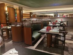 -东方红海鲜百汇(国际大厦店)