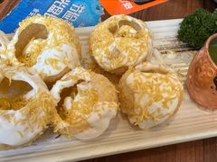 -克比叔叔印度餐厅Kebabs on the Grille(永康路分店)