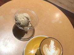 -Seesaw Coffee(朝阳大悦城店)