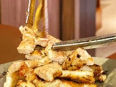 -杨小佳·齐齐哈尔烤肉·烤串(广州店)
