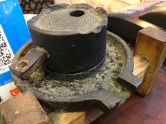 -鞠氏黑芝麻糊(水塔店)