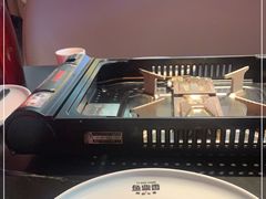 -鱼鼎香烤鱼火锅(华发商都店)