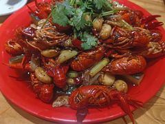 -老胖串店(山大路店)