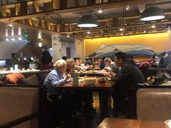 大堂-陆壹捌餐厅(五大道店)