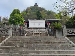 -阳明祠