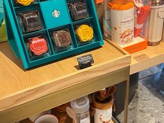-星巴克臻选(济南恒隆店)