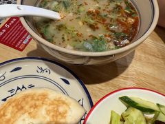-秦䩊会·陕西biangbiang面(畹町路店)
