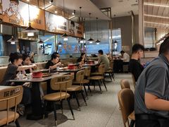 -探炉·香辣豆花烤鱼(笋岗宝能环球汇店)